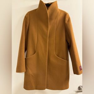 Wilfred The Cocoon Coat